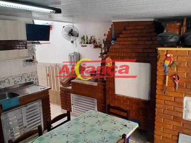 Casa venda em Vila Renascença, Mairiporã