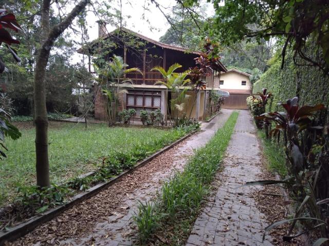 Casa venda em Conjunto Residencial Mantiqueira, Mairiporã