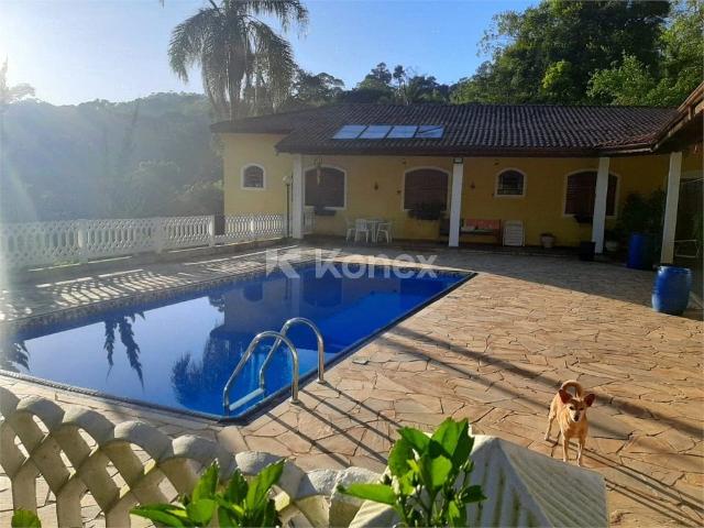 Casa venda em Jardim Galrão, Mairiporã