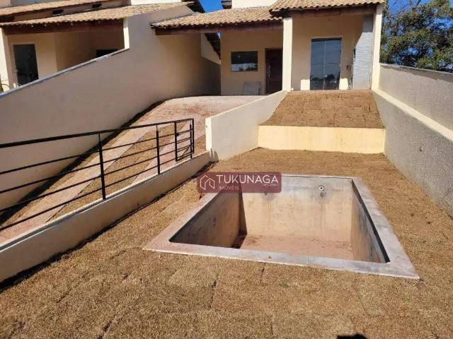 Casa venda em Jardim Almeida, Mairiporã