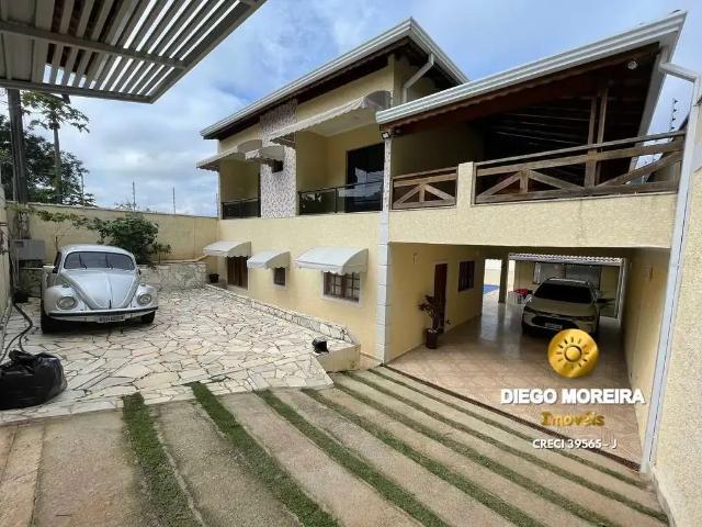 Casa venda em Jardim Sun Valley, Mairiporã