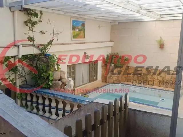 Casa venda em Região Imediata de São Paulo, Região Metropolitana de São Paulo