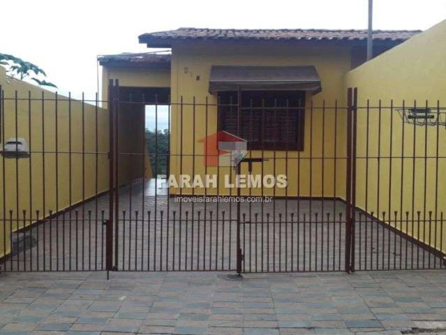 Casa venda em Vila São José, Mairiporã