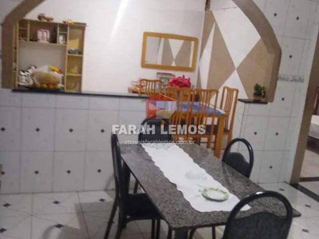 Casa venda em Vila São José, Mairiporã