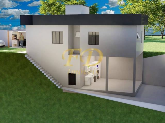 Casa venda em Jardim Esther 2ª Gleba, Mairiporã