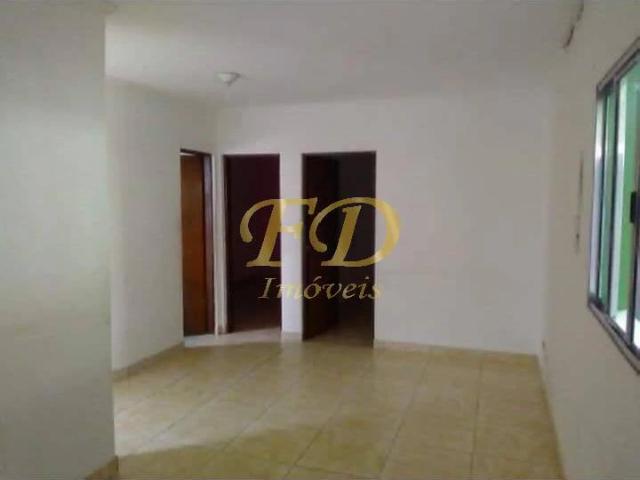 Casa venda em Jardim Esther 2ª Gleba, Mairiporã