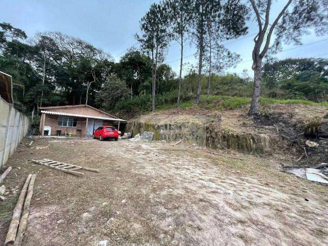 Casa venda em Jardim Galrão, Mairiporã