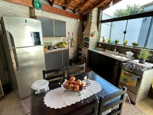 Casa venda em Região Imediata de Araraquara, Araraquara