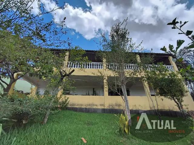 Casa venda em Bom Jesus da Capela da Terra Preta, Mairiporã