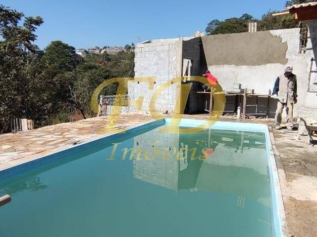 Casa venda em Jardim Esther 2ª Gleba, Mairiporã