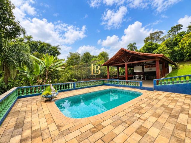 Casa venda em Terra Preta, Mairiporã