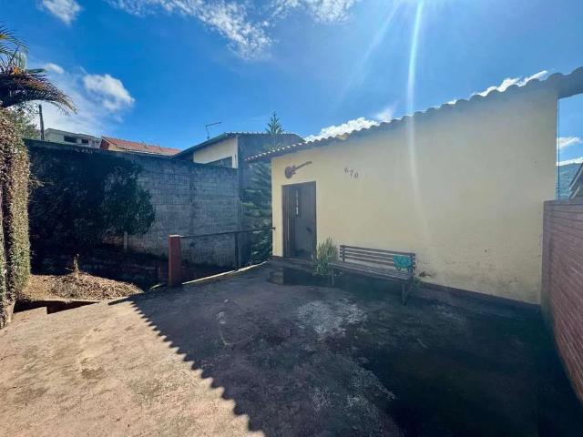 Casa venda em Jardim Esther 2ª Gleba, Mairiporã