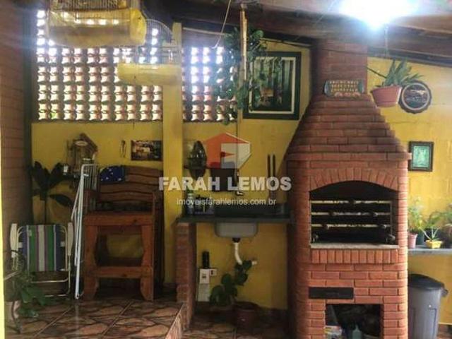 Casa venda em Jardim Esther 2ª Gleba, Mairiporã