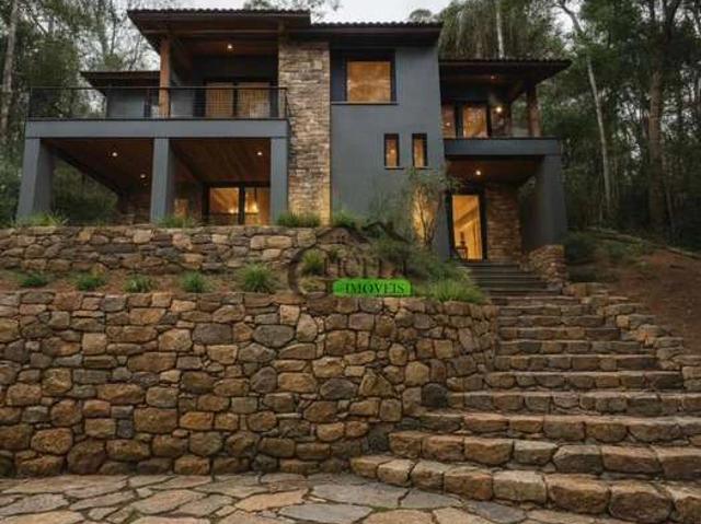 Casa venda em Jardim Santa Branca, Mairiporã