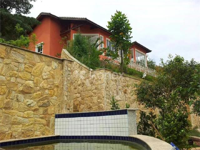 Casa venda em Alpes da Cantareira, Mairiporã