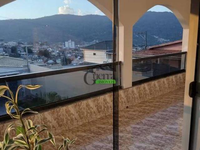 Casa venda em Jardim Fernão Dias, Mairiporã