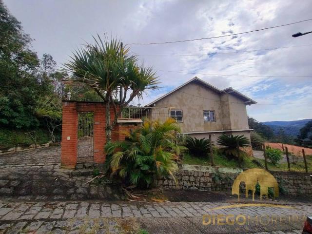 Casa venda em Mairiporã