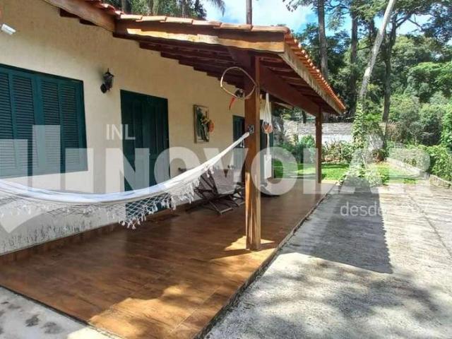 Casa venda em Parque Terezópolis Paulista, Mairiporã