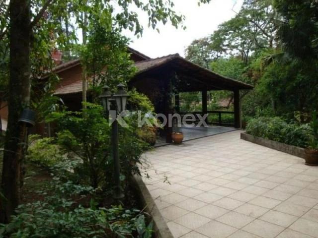 Casa venda em Parque Petrópolis 7ª Seção, Mairiporã