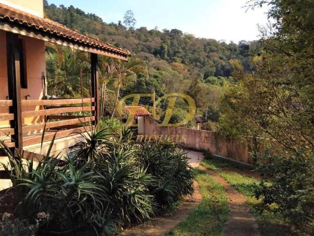 Casa venda em Parque Petrópolis 7ª Seção, Mairiporã