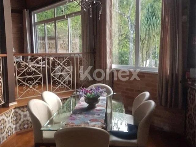 Casa venda em Parque Petrópolis 7ª Seção, Mairiporã