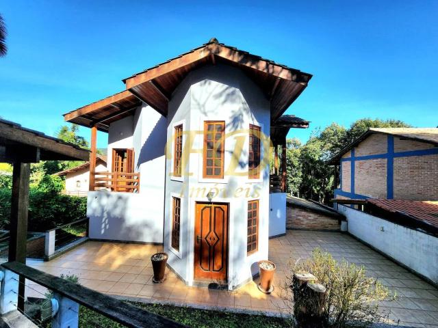Casa venda em Parque Petrópolis 7ª Seção, Mairiporã