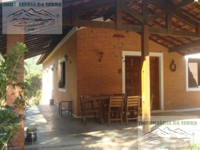 Casa venda em Parque Petrópolis 7ª Seção, Mairiporã