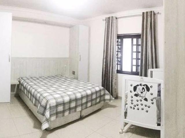 Casa venda em Jardim Sandra II, Mairiporã