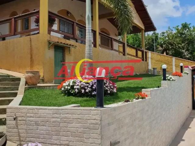 Casa venda em Vila São José, Mairiporã