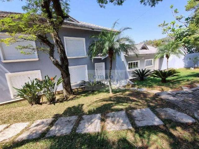 Casa venda em Mairiporã