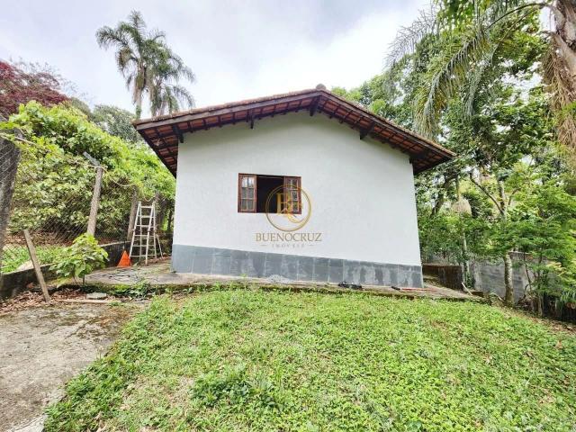 Casa venda em Parque Novo Hamburgo, Mairiporã