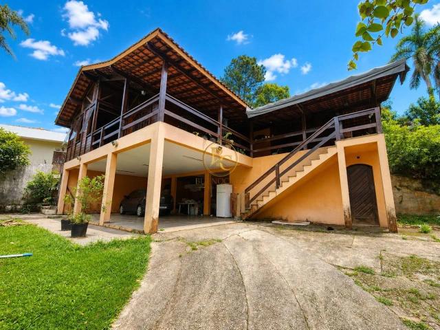 Casa venda em Parque Novo Hamburgo, Mairiporã