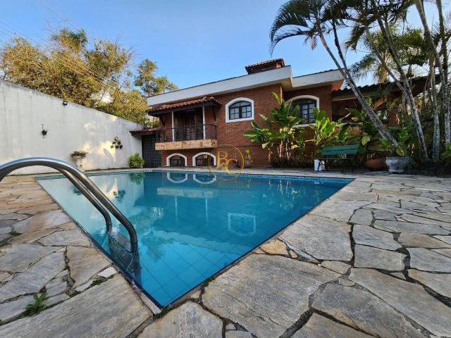 Casa venda em Mairiporã