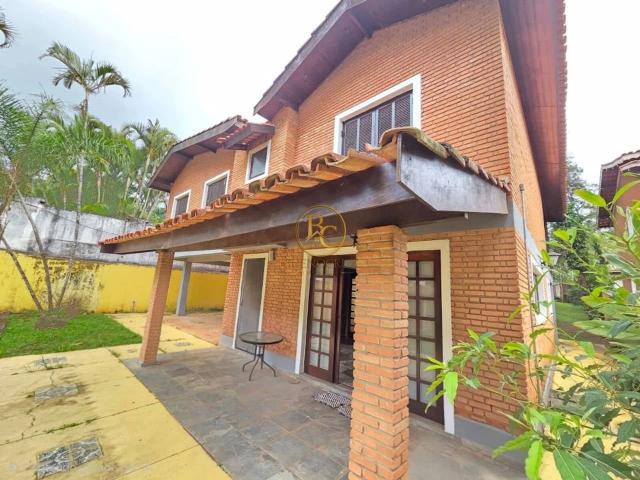 Casa venda em Conjunto Residencial Mantiqueira, Mairiporã