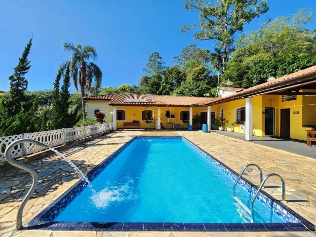 Casa venda em Vila Renascença, Mairiporã
