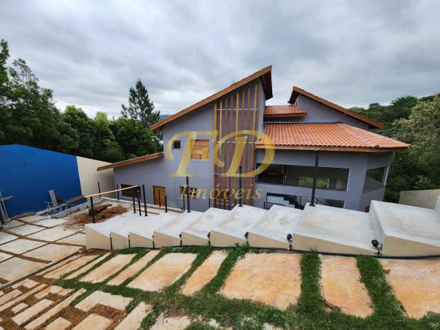 Casa venda em Parque Friburgo, Mairiporã