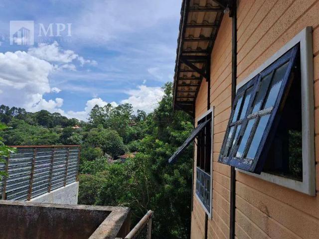 Casa venda em Alpes da Cantareira, Mairiporã