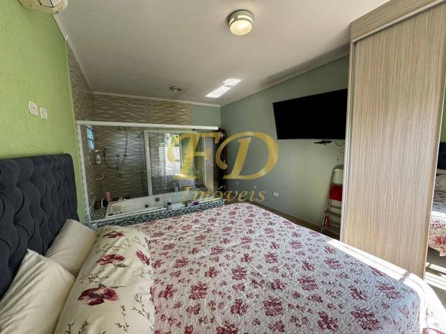 Casa venda em Jardim Esther 2ª Gleba, Mairiporã