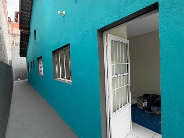 Casa venda em Bom Jesus da Capela da Terra Preta, Mairiporã