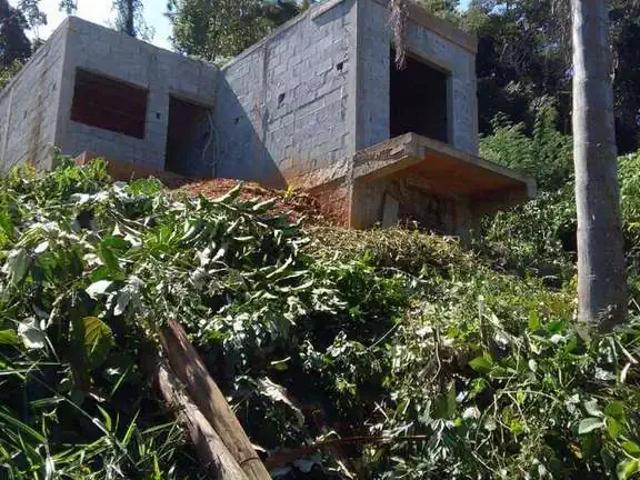 Casa venda em Jardim Maria Fernanda, Mairiporã