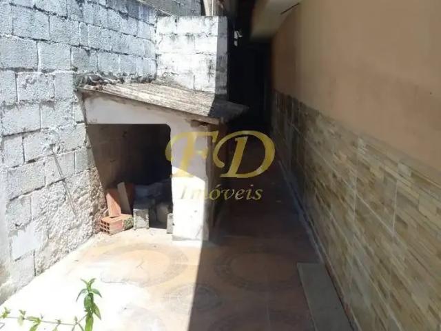 Casa venda em Centro, Mairiporã