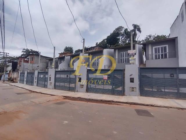 Casa venda em Centro, Mairiporã