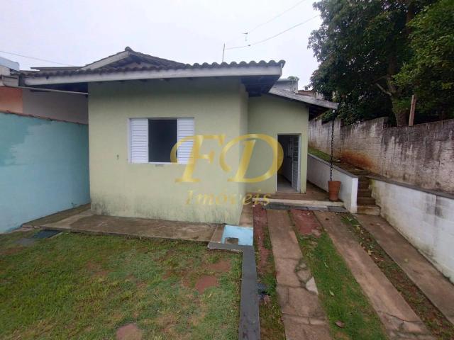 Casa venda em Centro, Mairiporã