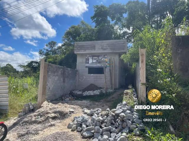 Casa venda em Jardim Maria Fernanda, Mairiporã
