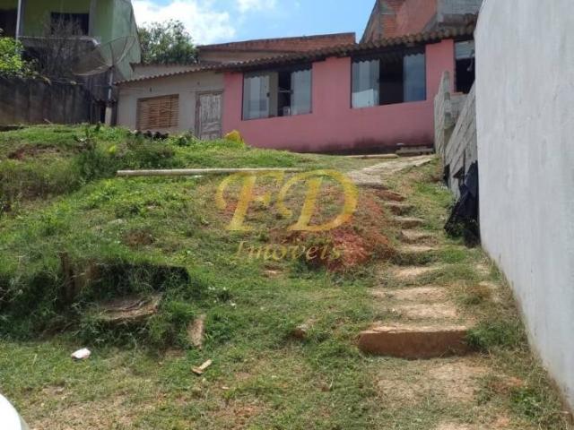 Casa venda em Jardim Pereira, Mairiporã