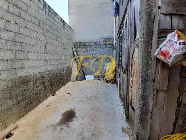 Casa venda em Bom Jesus da Capela da Terra Preta, Mairiporã