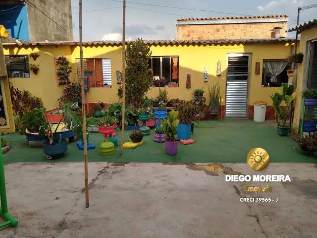 Casa venda em Jardim Bela Vista, Mairiporã