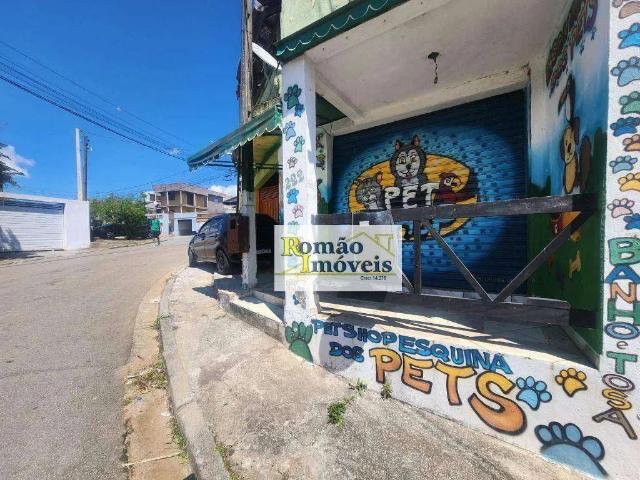 Casa venda em Centro, Mairiporã