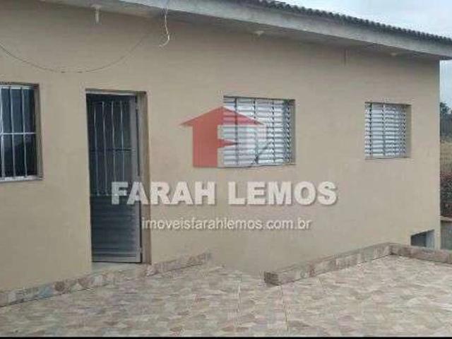 Casa venda em Centro, Mairiporã