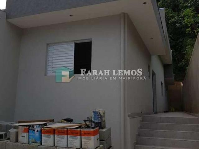 Casa venda em Centro, Mairiporã